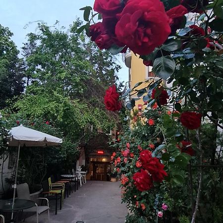 Casa Michelangelo Ξενοδοχείο Βουκουρέστι Εξωτερικό φωτογραφία