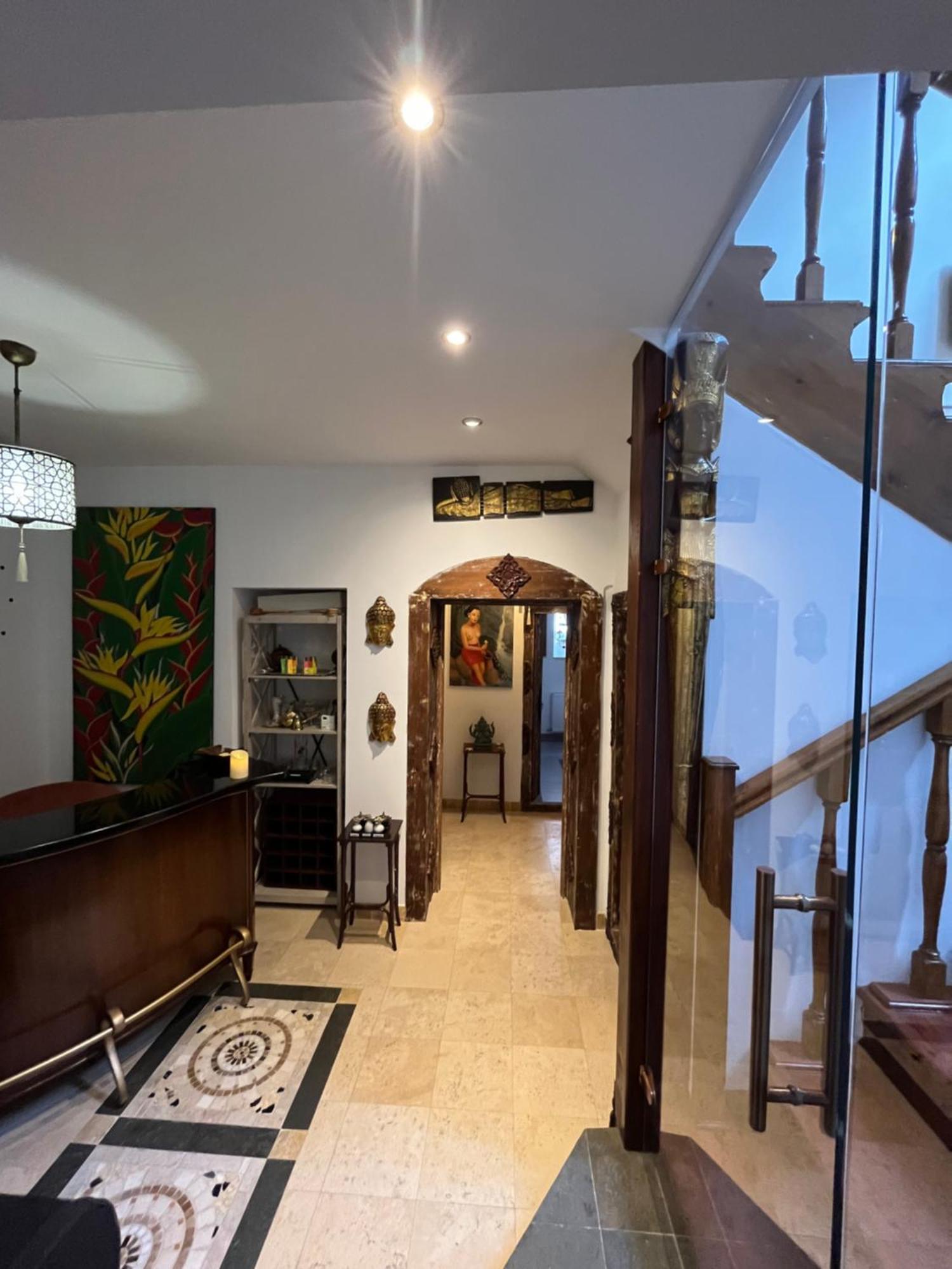 Casa Michelangelo Ξενοδοχείο Βουκουρέστι Εξωτερικό φωτογραφία