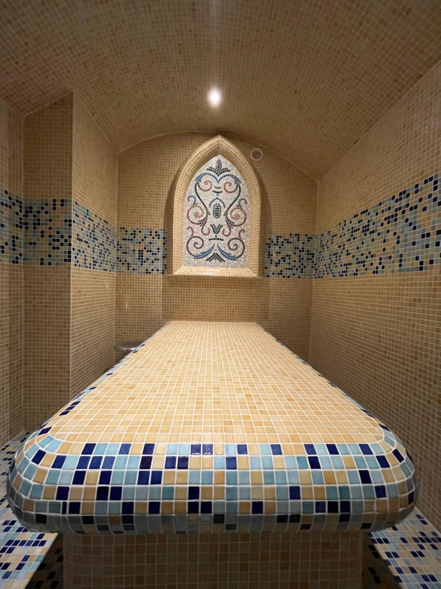 Casa Michelangelo Ξενοδοχείο Βουκουρέστι Εξωτερικό φωτογραφία