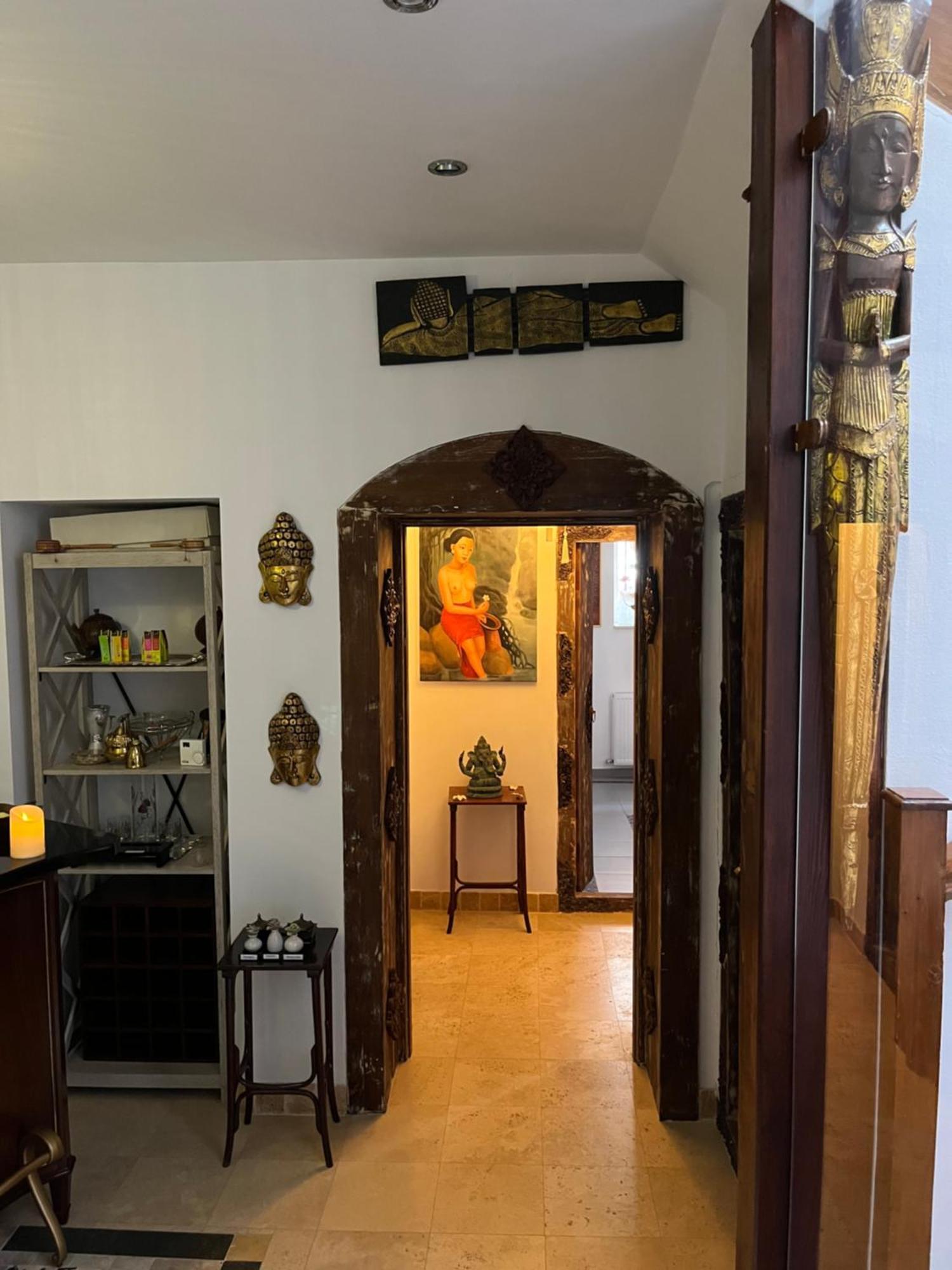 Casa Michelangelo Ξενοδοχείο Βουκουρέστι Εξωτερικό φωτογραφία