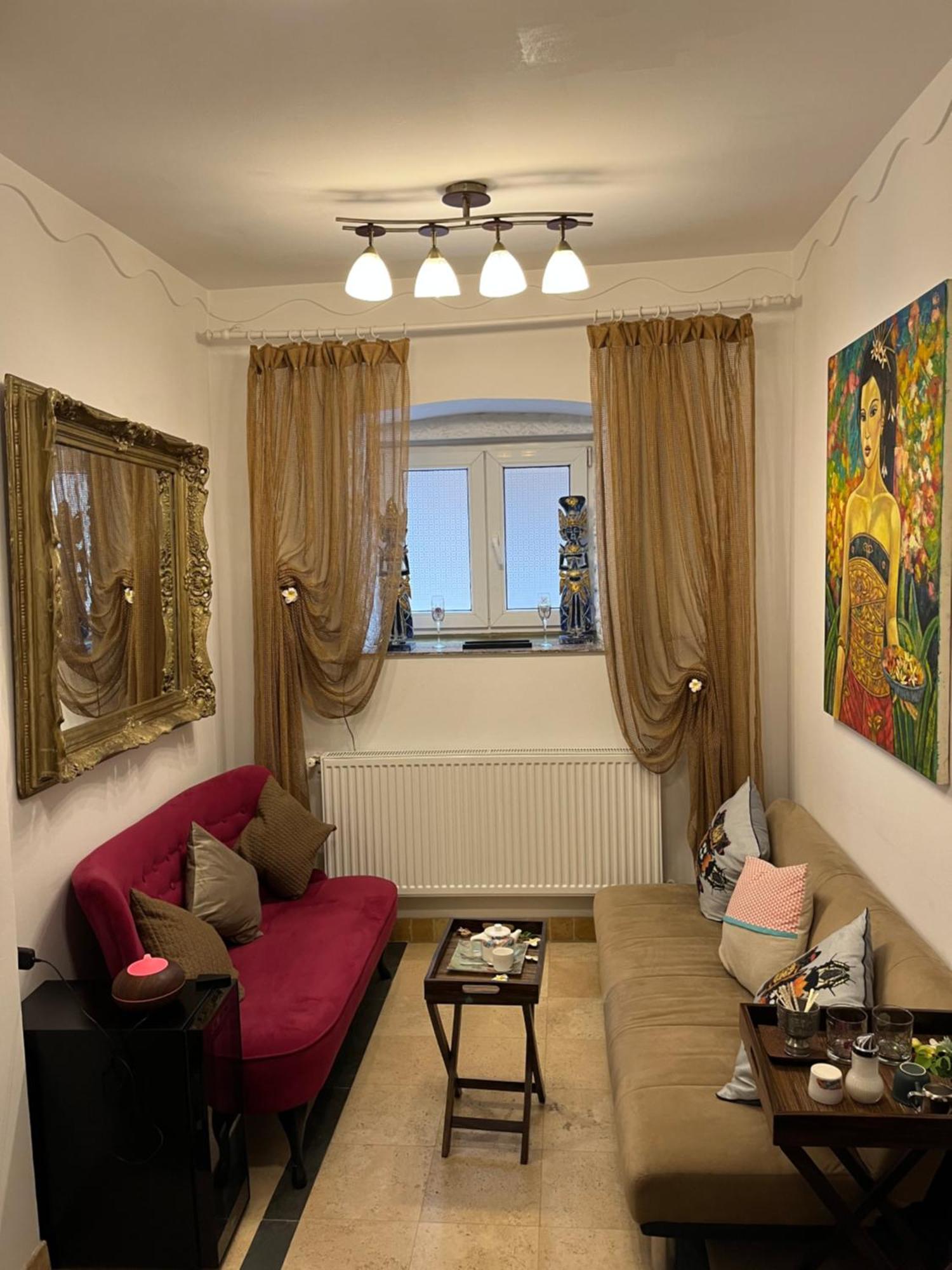 Casa Michelangelo Ξενοδοχείο Βουκουρέστι Εξωτερικό φωτογραφία
