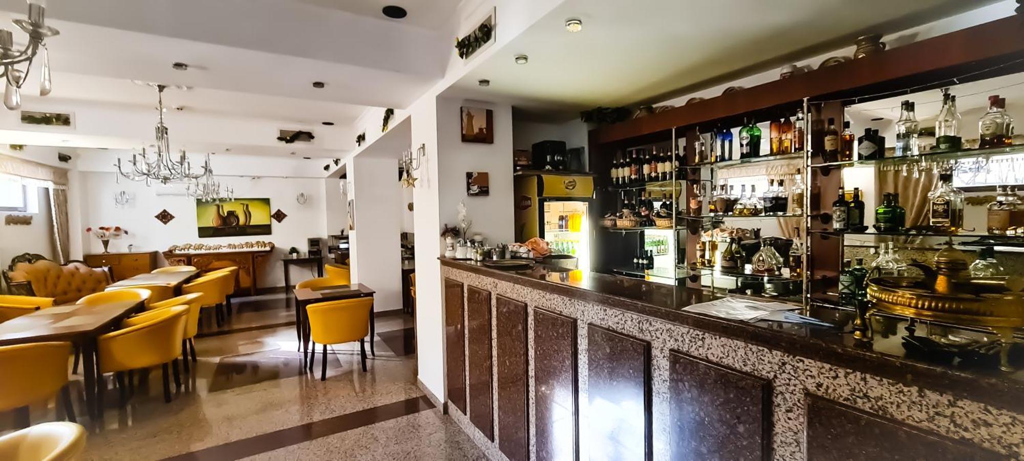 Casa Michelangelo Ξενοδοχείο Βουκουρέστι Εξωτερικό φωτογραφία